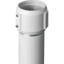 BCS Universal AC/DC Netzteil 12V 1A (12W) mit EU-Stecker – Modell BCS-R100