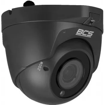 BCS UNIVERSAL BCS-EA45VR4-G(H2) 5MP IR Dome Kamera, 2,8mm, IP66