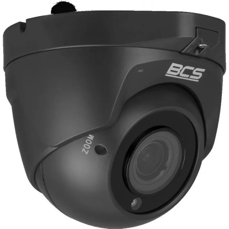 BCS UNIVERSAL BCS-EA45VR4-G(H2) 5MP IR Dome Kamera, 2,8mm, IP66