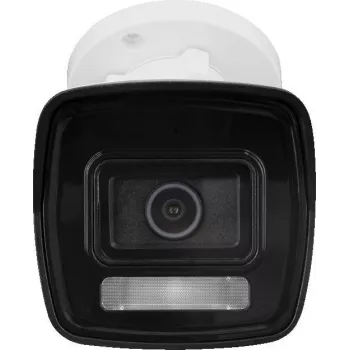 BCS V-TIP14FSR3L3(2) 4MP IP Bullet Camera, 2.8mm, IR 30m, PoE, IP67, Weiß