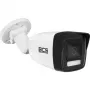 BCS V-TIP14FSR3L3(2) 4MP IP Bullet Camera, 2.8mm, IR 30m, PoE, IP67, Weiß