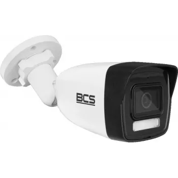 BCS View 2MP IR Dome IP Camera mit PoE