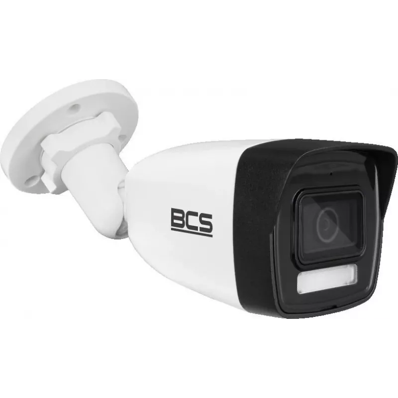 BCS View 2MP IR Dome IP Camera mit PoE