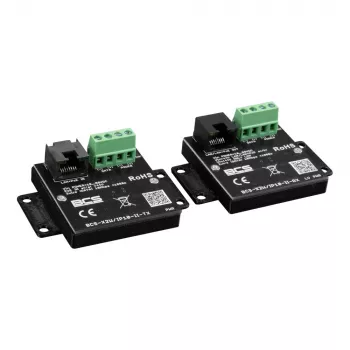 BCS X2W/IP10-II 2MP Außen-Dome-IP-Kamera mit 30m IR, PoE, 120dB WDR, eingebautem Mikrofon