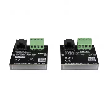 BCS-X2W/IP100-II 2MP Außen-Kugelkamera mit 30m IR, IK10, IP67, eingebautem Mikrofon