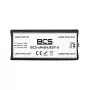 BCS-xPoE4/EXT-II 4-Port PoE+ Switch mit 1 Uplink-Port, 60W Budget, Extend-Modus bis 250m