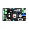 BCS-ZA1206/UPS 12V 6A 72W AC/DC-Netzteil mit Batteriepufferung (USV)