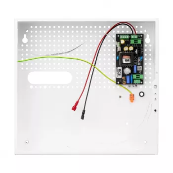 BCS-ZA1206/UPS/F 12V 6A Unterbrechungsfreie Stromversorgung mit Batterie-Backup
