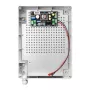 BCS ZA1206/UPS/XL 12V 6A 72W USV-Stromversorgung mit Batterieladegerät für CCTV-Zutrittskontrolle