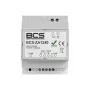 BCS-ZA1240 Netzteil 12V 4A 48W AC/DC-Adapter mit IEC C8-Eingang