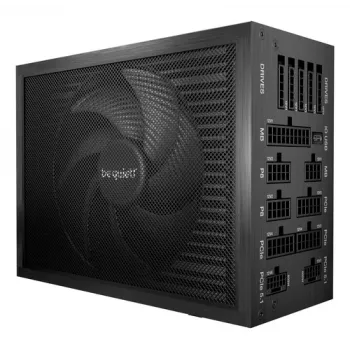 be quiet! Dark Power Pro 14 IO 1600W ATX 3.1 PCIe 5.1 80+ Titanium Vollmodulares Netzteil