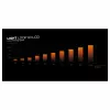 be quiet! Light Loop IO LCD 360 mm White All-in-One Flüssigkeits-CPU-Kühler für Intel/AMD