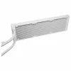 be quiet! Light Loop IO LCD 360 mm White All-in-One Flüssigkeits-CPU-Kühler für Intel/AMD