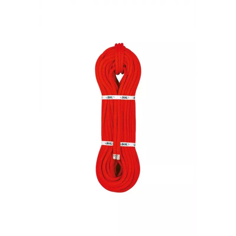 BEAL Industry Rope 10.5mm 50m Red