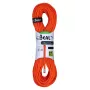 BEAL Rope Feed 9,8 mm 50 m Solid Orange Einfachdynamikseil