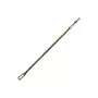 BEAL Super Leash Lunge Positionierungsleine 60 cm Schwarz