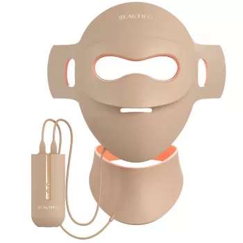 Beautifly Aura NovaSkin Pro LED-Maske
