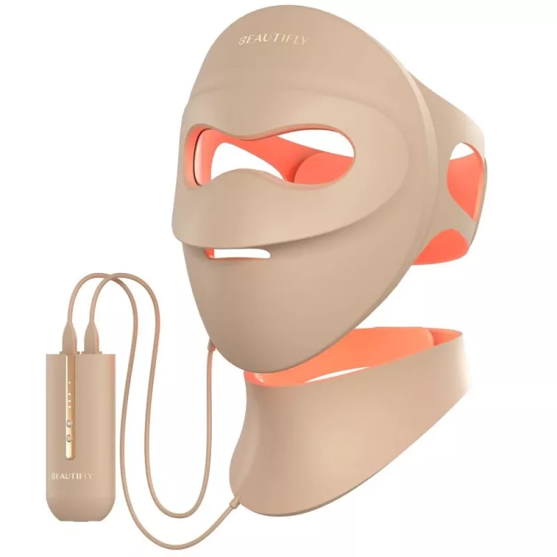 Beautifly Aura NovaSkin Pro LED-Maske