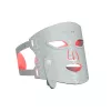 Beautifly AuraSkin Pro LED-Lichttherapie-Gesichtsmaske – 7 Farben, 192 Dioden, wiederaufladbar