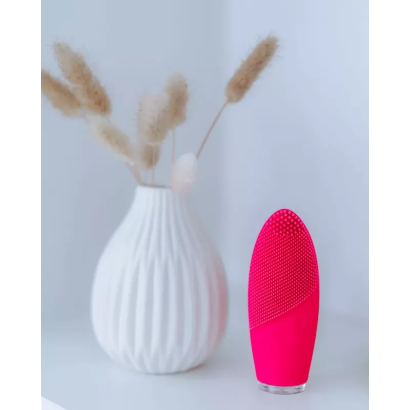 Beautifly B-Fresh Slim Sonic Face Brush mit Massagemodus