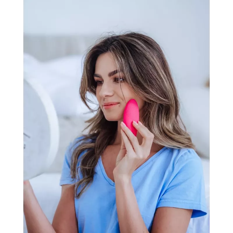Beautifly B-Fresh Slim Sonic Face Brush mit Massagemodus