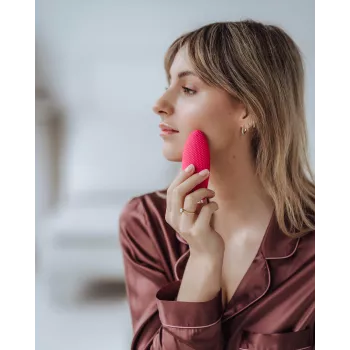 Beautifly B-Fresh Slim Sonic Face Brush mit Massagemodus