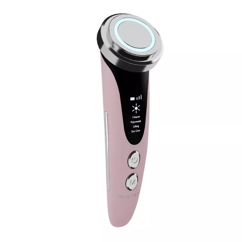 Beautifly B-Glossy Blush Needle-Free Mesotherapy Device