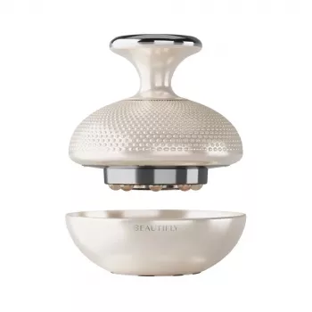 Beautifly B-Lumix Body Slimming and Firming Body Appliance with 24-Carat Gold