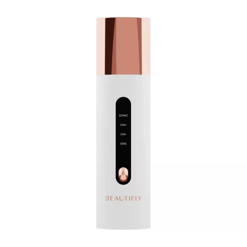Beautifly B-Scrub PRO Slim Multifunktionaler Haut-Scrubber
