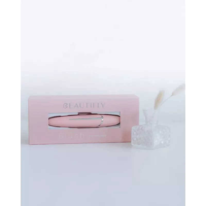 Beautifly B-Sensi Augenmassagegerät mit Wärme und Vibration