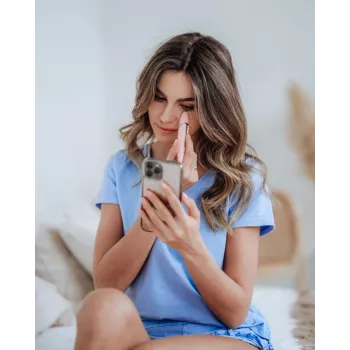 Beautifly B-Sensi Augenmassagegerät mit Wärme und Vibration