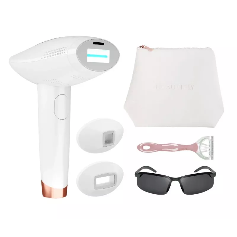 Beautifly B-Shine Ice Multifunktionaler Kosmetiklaser