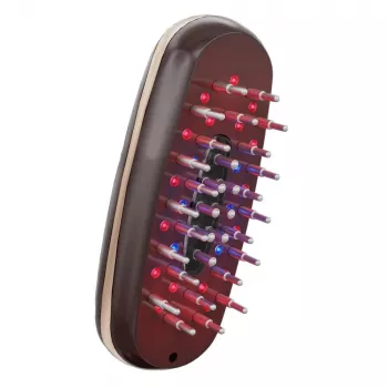 Beautifly LaserBoost Pro Dark Laser für Haarwachstum