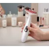Beautifly LumaLift Pro LED-Lichttherapie-Gesichts- und Nackenmassagegerät