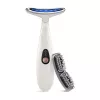 Beautifly LumaLift Pro LED-Lichttherapie-Gesichts- und Nackenmassagegerät