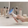 Beautifly LumaLift Pro LED-Lichttherapie-Gesichts- und Nackenmassagegerät