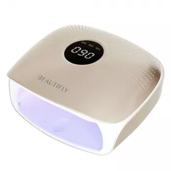 Beautifly Lumiere Nails LED/UV-Lampe 48W 30 LEDs Weiß