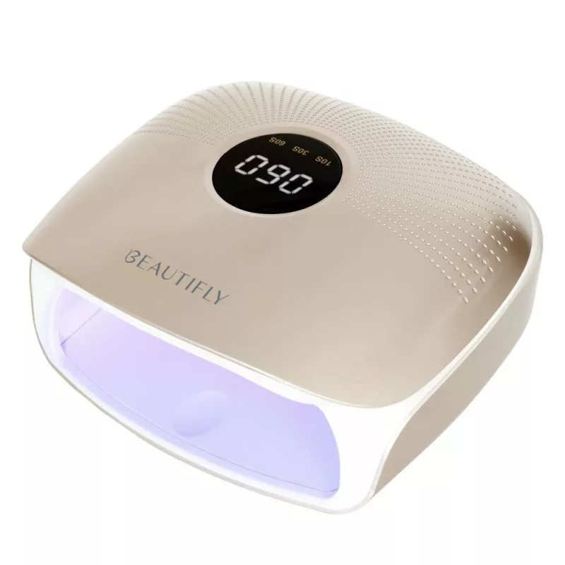 Beautifly Lumiere Nails LED/UV-Lampe 48W 30 LEDs Weiß