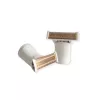 Beautifly My Blade Shaver Heads - 2er-Pack Ersatz-Scherköpfe