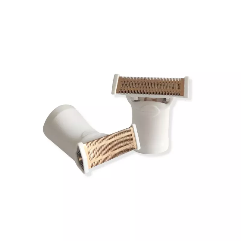 Beautifly My Blade Shaver Heads - 2er-Pack Ersatz-Scherköpfe