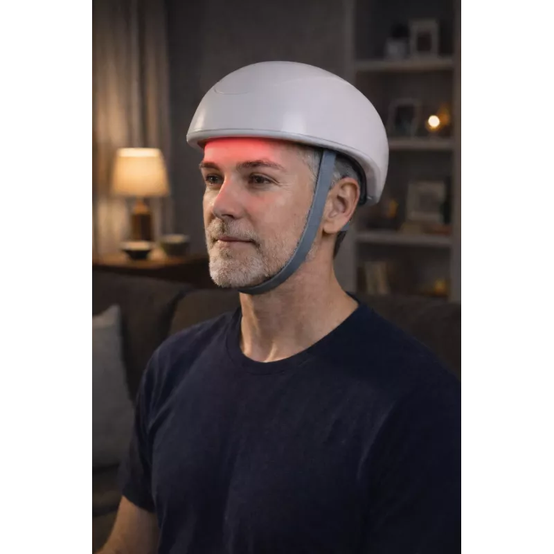 Beautifly RejuvaHair Pro Laser für Haarwachstum