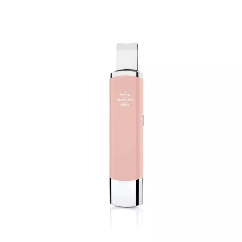 Beautifly Scrub Slim Blush - Peeling-Körperpeeling mit gemahlenem Kaffee, 200g