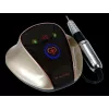 Beautifly Sculpto Nails Nagelbohrer 35.000 U/min LED Geschwindigkeitsanzeige 6 Bits 6 Schleifbänder