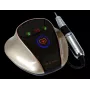 Beautifly Sculpto Nails Nagelbohrer 35.000 U/min LED Geschwindigkeitsanzeige 6 Bits 6 Schleifbänder