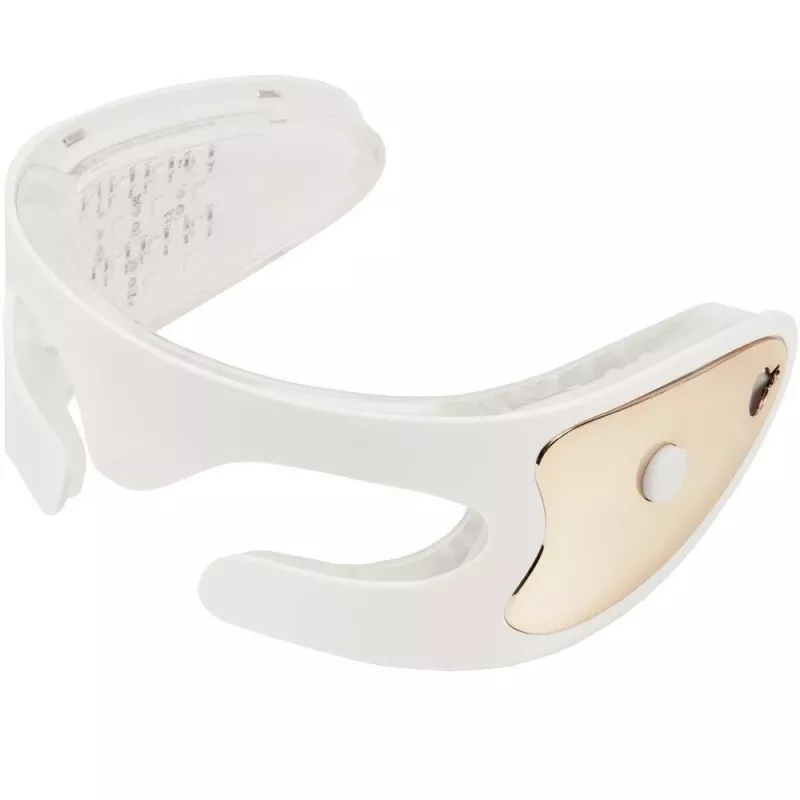 Beautifly Serene Eye LED Glasses with Massage