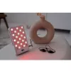 Beautifly SkinPure Therapy LED-Lichttherapiegerät - 7-Farben-Photonentherapie für Gesicht und Hals