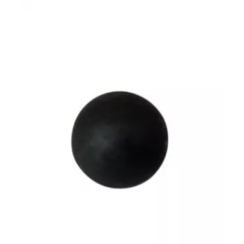 BEEMAN Gummigeschosse, Kaliber .50 (12,7 mm) – 100 Stück für BP50