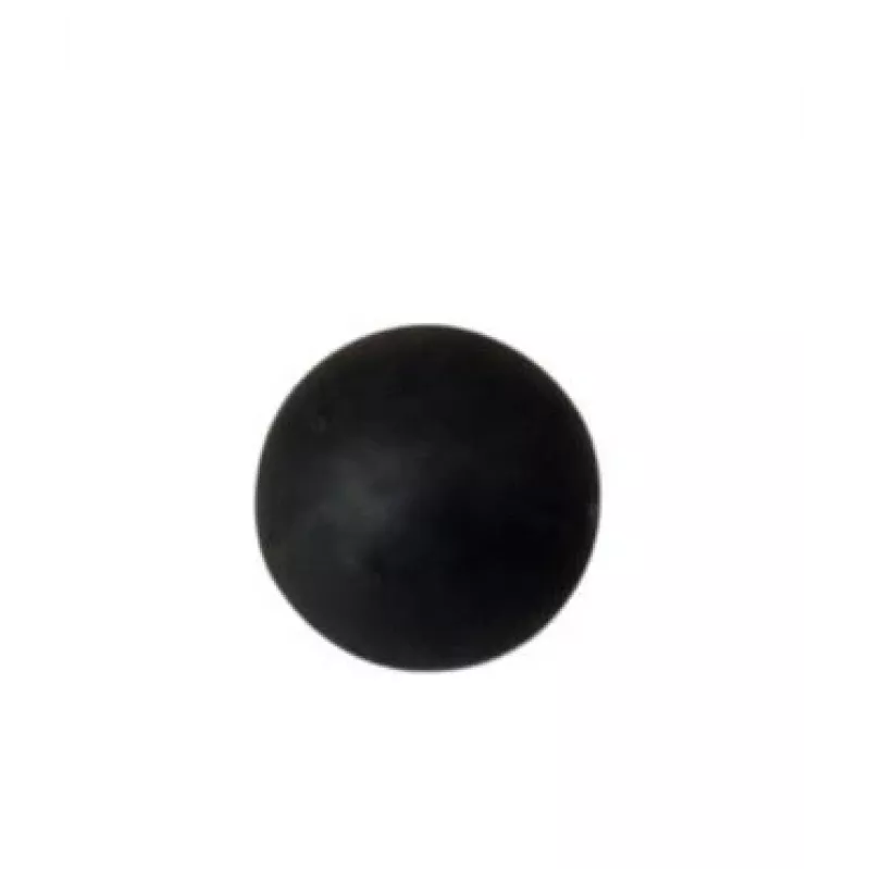 BEEMAN Gummigeschosse, Kaliber .50 (12,7 mm) – 100 Stück für BP50