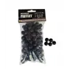 BEEMAN Gummigeschosse, Kaliber .50 (12,7 mm) – 100 Stück für BP50