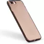 Beeyo Apple iPhone 5/5s Diamond Frame Grau